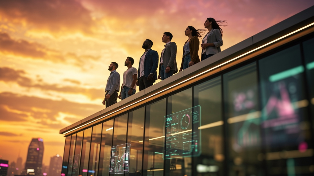 Como IA para Founders pode transformar o Crescimento em Startups