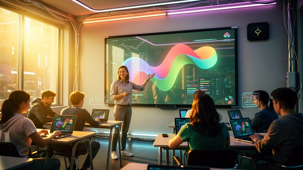 Como IA para Outbound impacta a Captação de Alunos em 2024