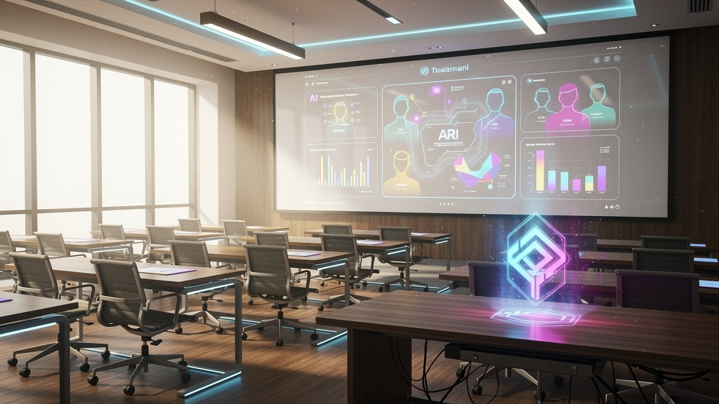 Como IA para Outbound impacta a Captação de Alunos em 2024