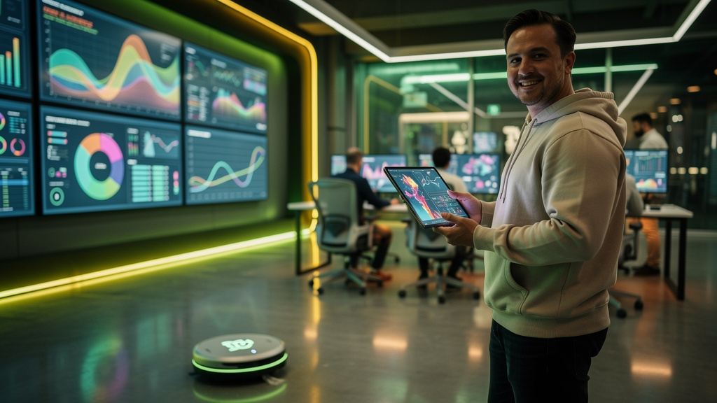 Como IA pode reduzir custos em até 30%