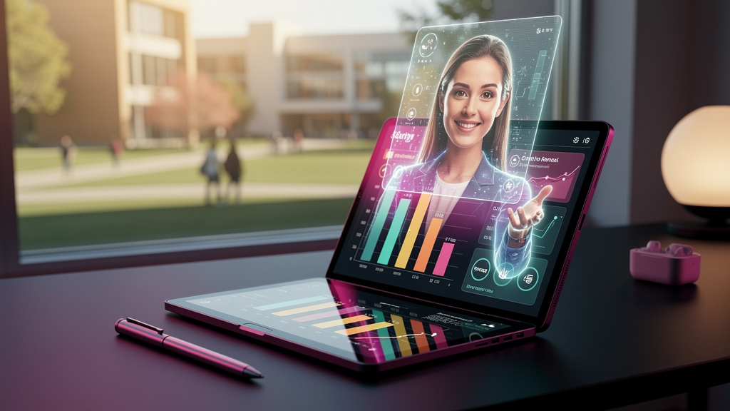 Como IA pode transformar outbound em matrículas no ensino