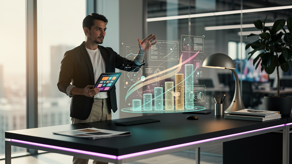 Como IA reduz erros humanos em 2026 | Toolzz Blog