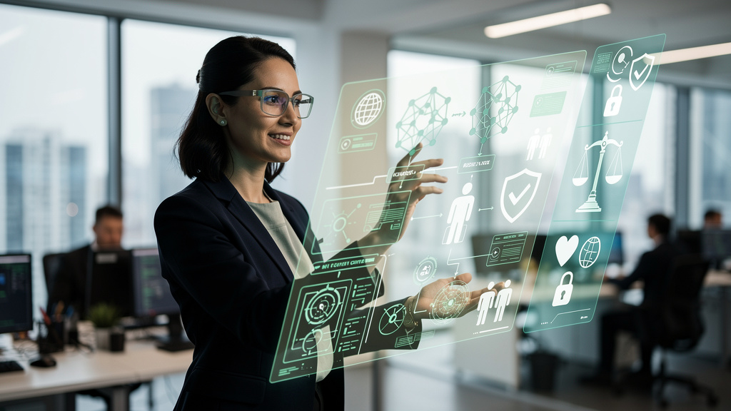 Como IA Responsável elimina Riscos em 2026