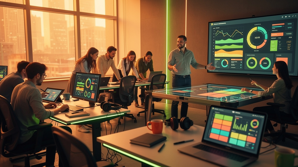 Como IES Escalulam Pós e MBAs Digitais com LXP