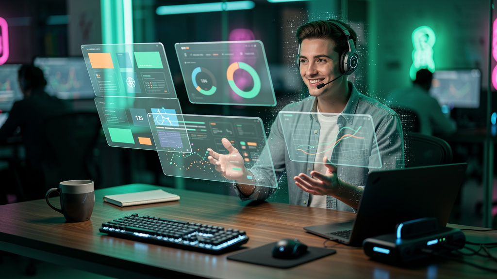 Como implementar Agente de Suporte do zero em 2026