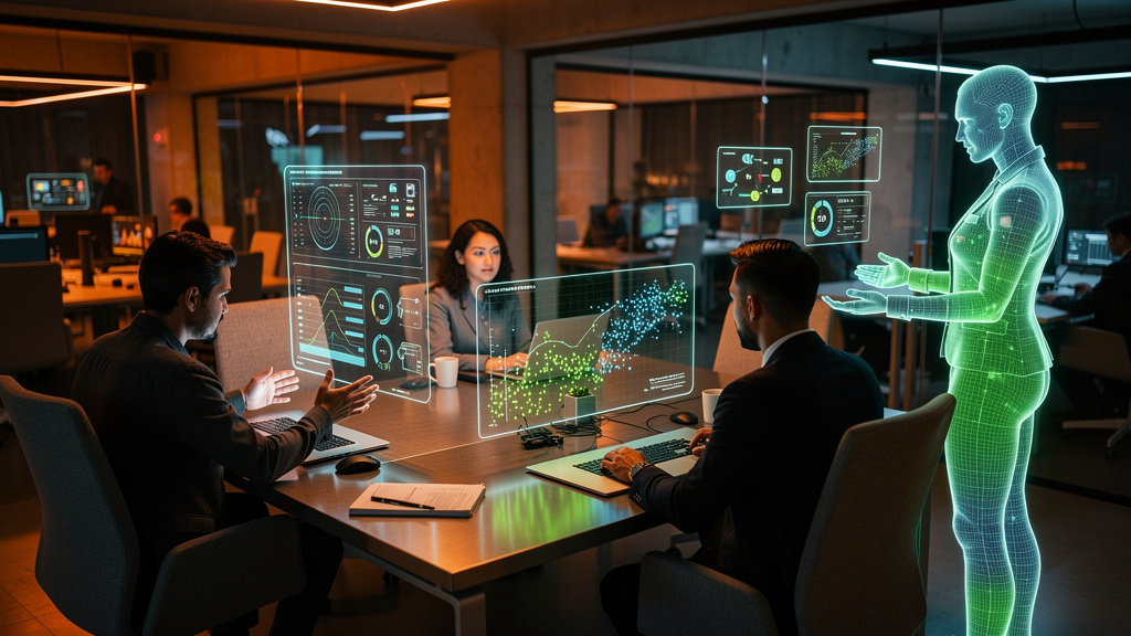 Como Implementar Agentes de IA do Zero em 2026