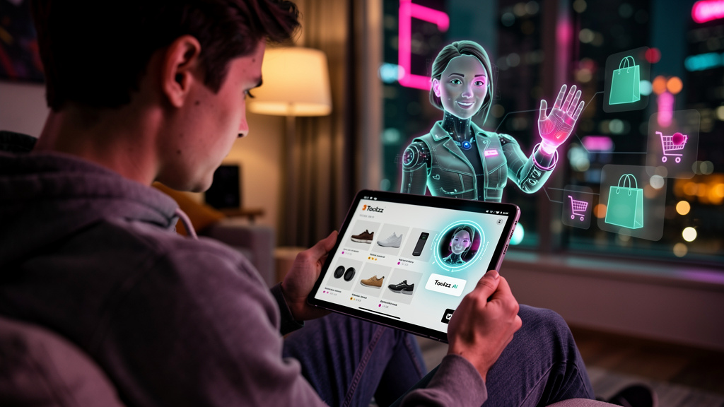 Como implementar Agentes de IA do zero em E-commerce