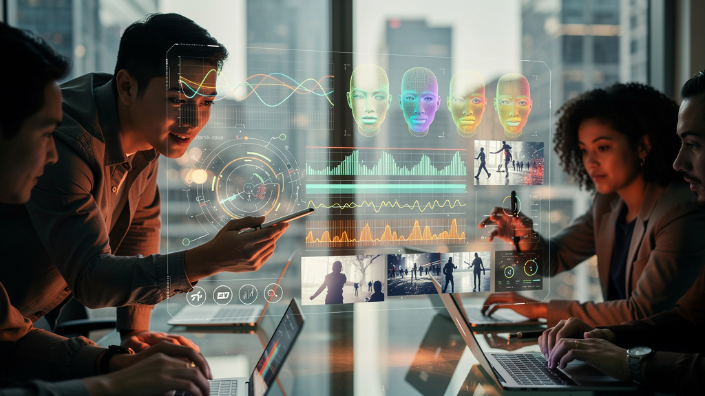 Como implementar Agentes Multimodais do zero em Empresas