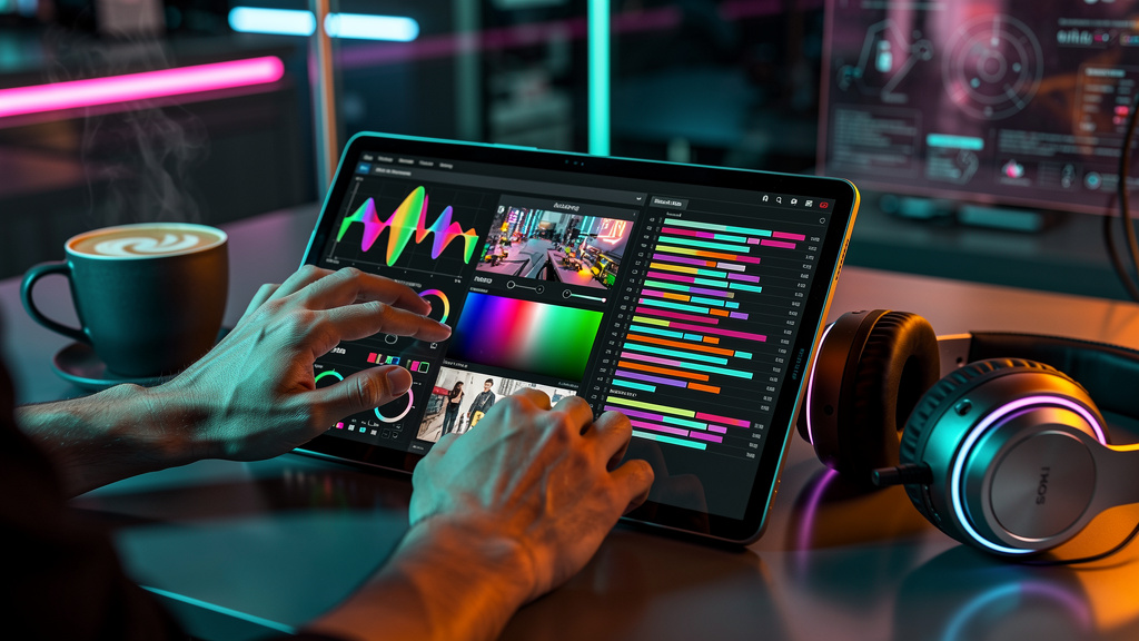 Como implementar Agentes Multimodais do zero em Empresas
