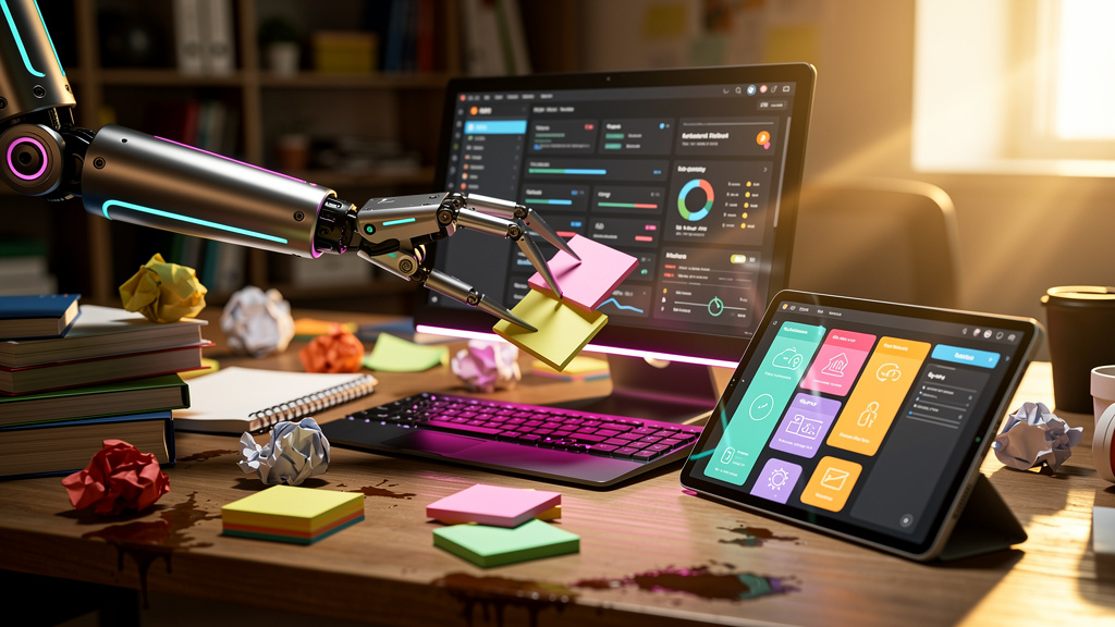 Como implementar automação de follow-up do zero em Vendas