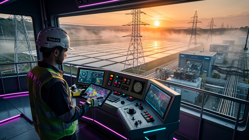 Como implementar Capacitação Regulatória do Zero em Empresas do Setor Elétrico