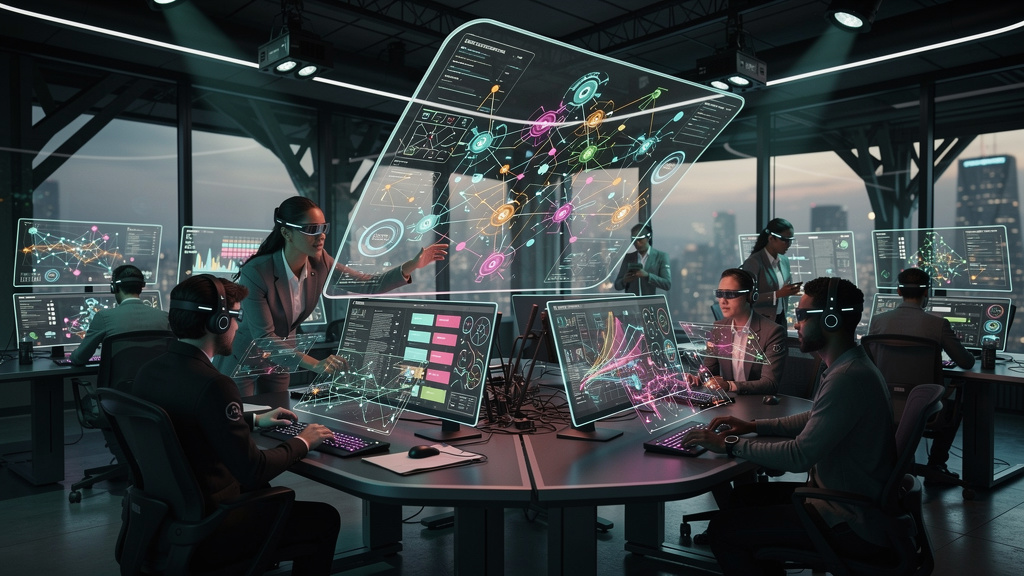 Como implementar colaboração multiagente do zero em 2026