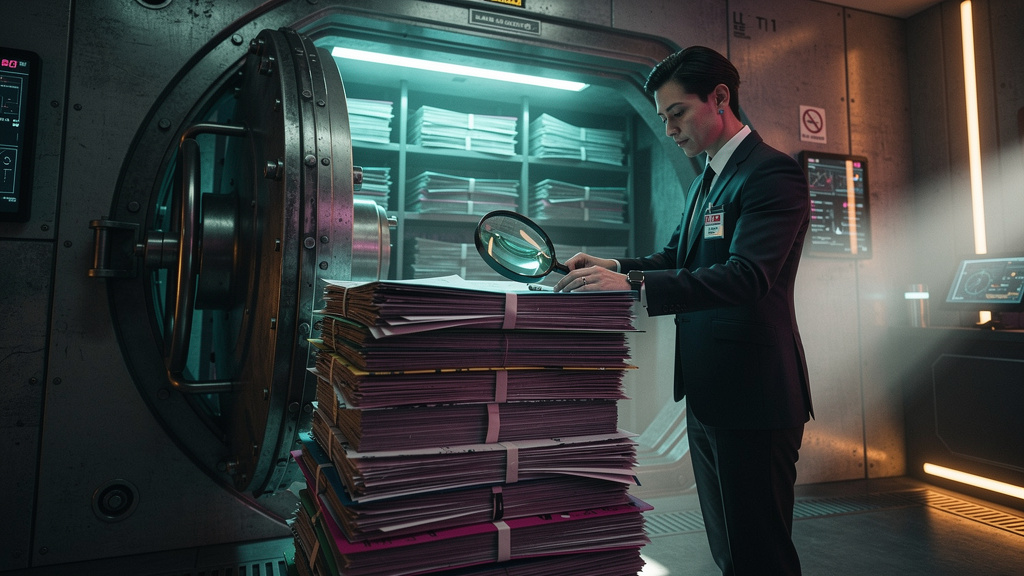 Como implementar Compliance do zero em Bancos