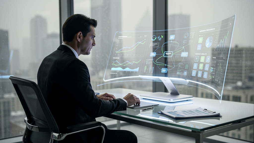 Como implementar Copilot para CEO do zero em 2024