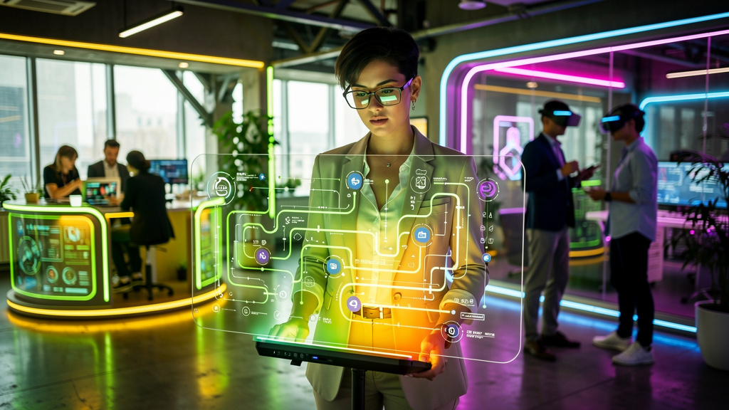 Como implementar Educação Corporativa do zero em 2026