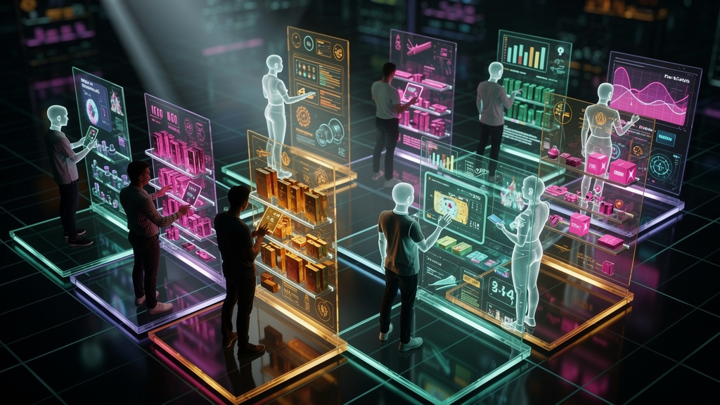 Como implementar IA do zero em E-commerce