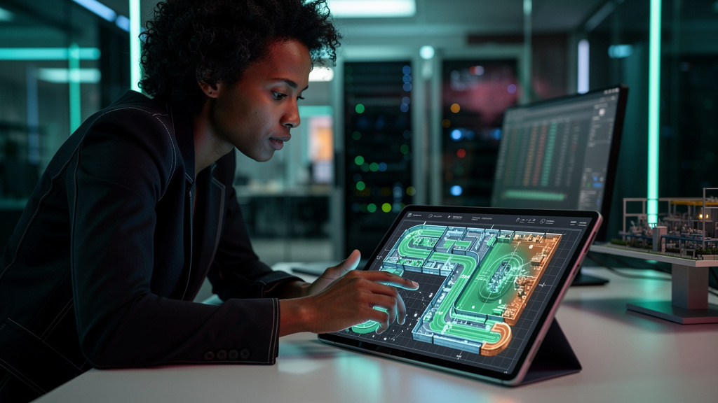 Como implementar IA do zero em empresas