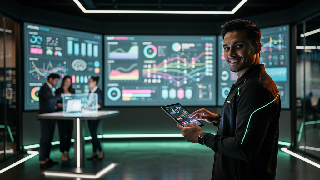 Como Implementar Integração ERP em LXP: Guia Toolzz para 2026