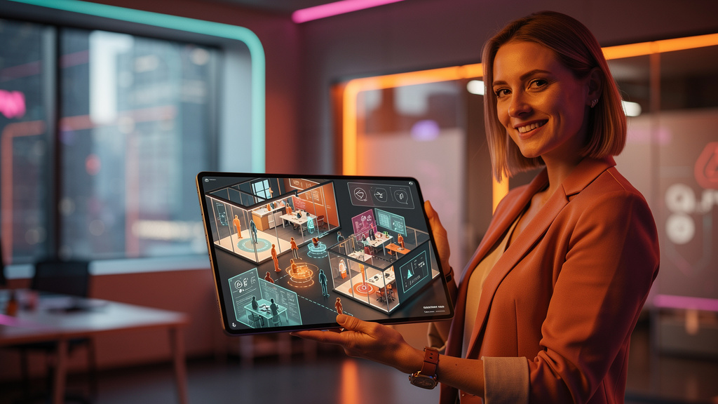Como Implementar LXP do Zero em Software