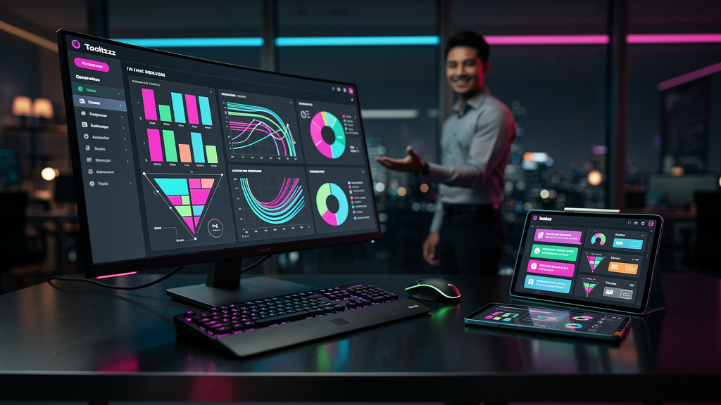 Como implementar Prospecção do Zero em 2024