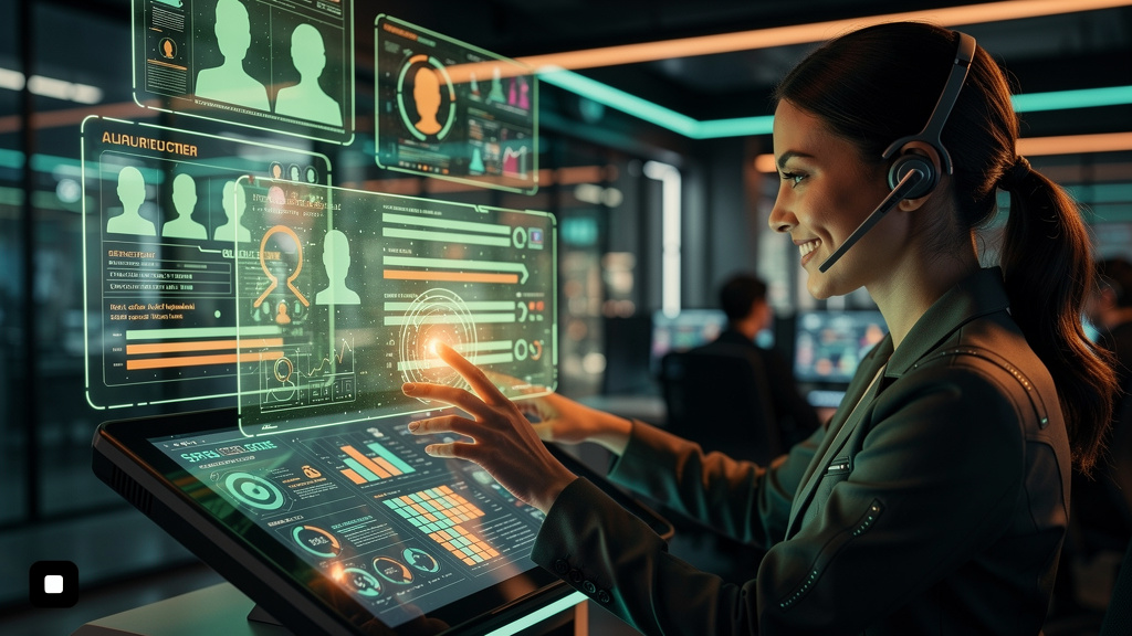 Como implementar uma suíte de IA para atendimento em 2026
