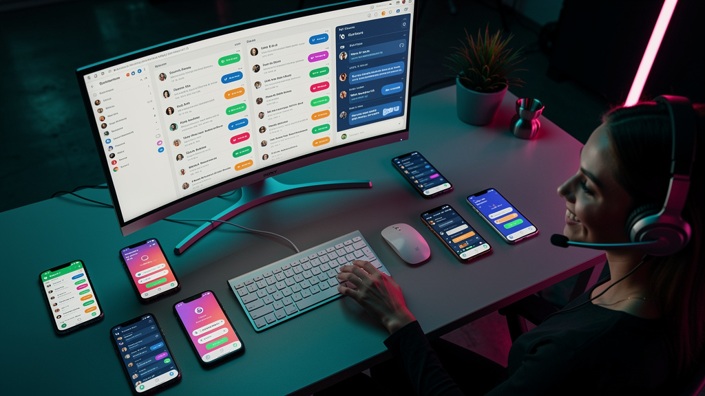 Como Inbox Unificada está mudando o mercado de Atendimento