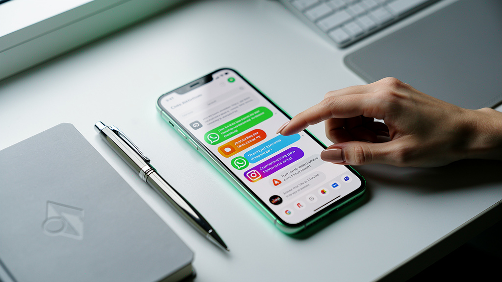 Como Inbox Unificada reduz erros humanos no atendimento
