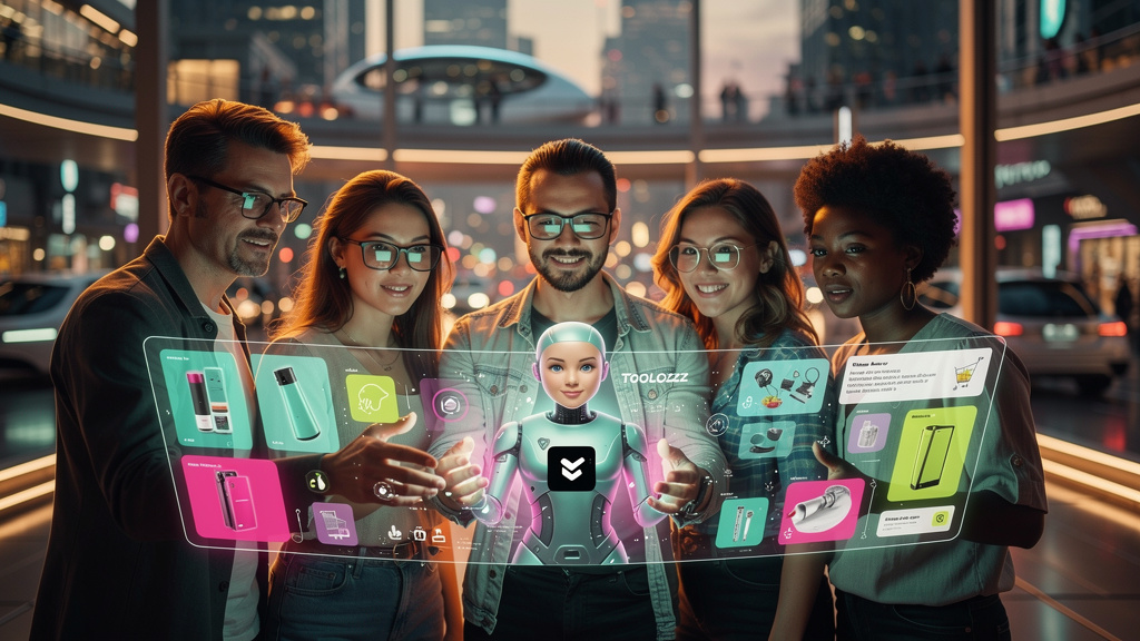 Como integrar Agente de IA com a Experiência de Compra Online