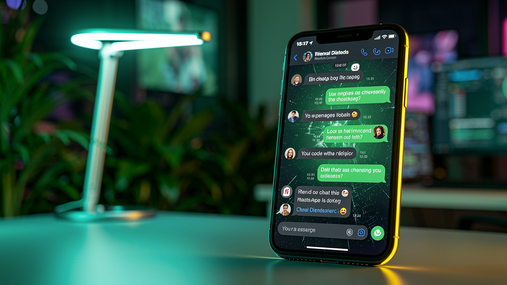 Como integrar chatbot com IA ao WhatsApp Business da sua empresa