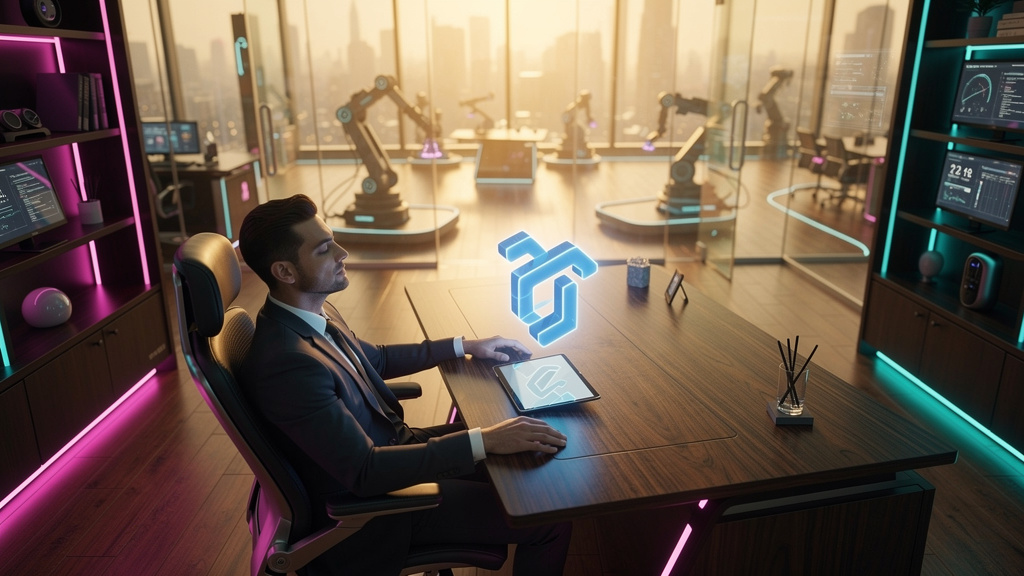 Como integrar Copilot para CEO com Automação de Tarefas