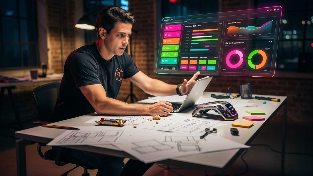 Como integrar Copilot para Founder com Automação em 2024