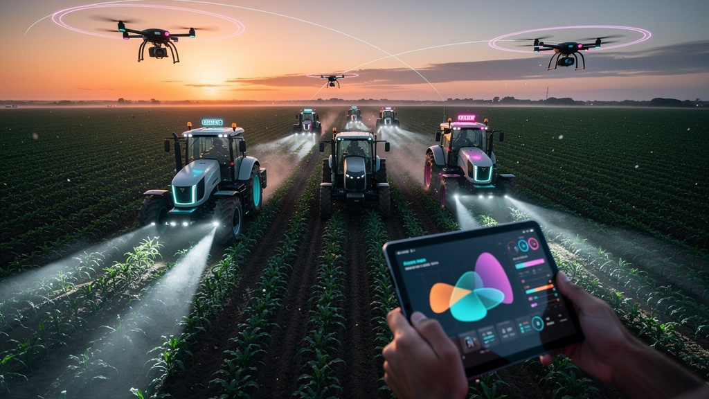 Como integrar EAD com treinamento agro em 2026