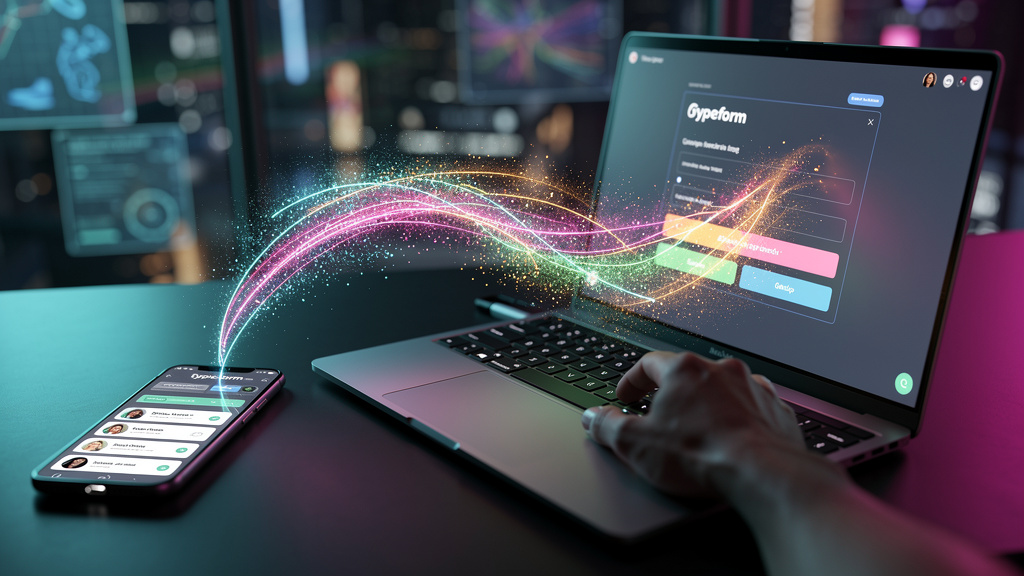 Como integrar Formulários com CRM em 2024