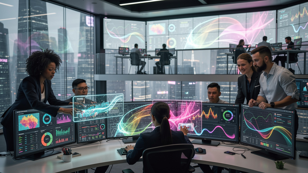 Como integrar IA com Workforce Management em 2026