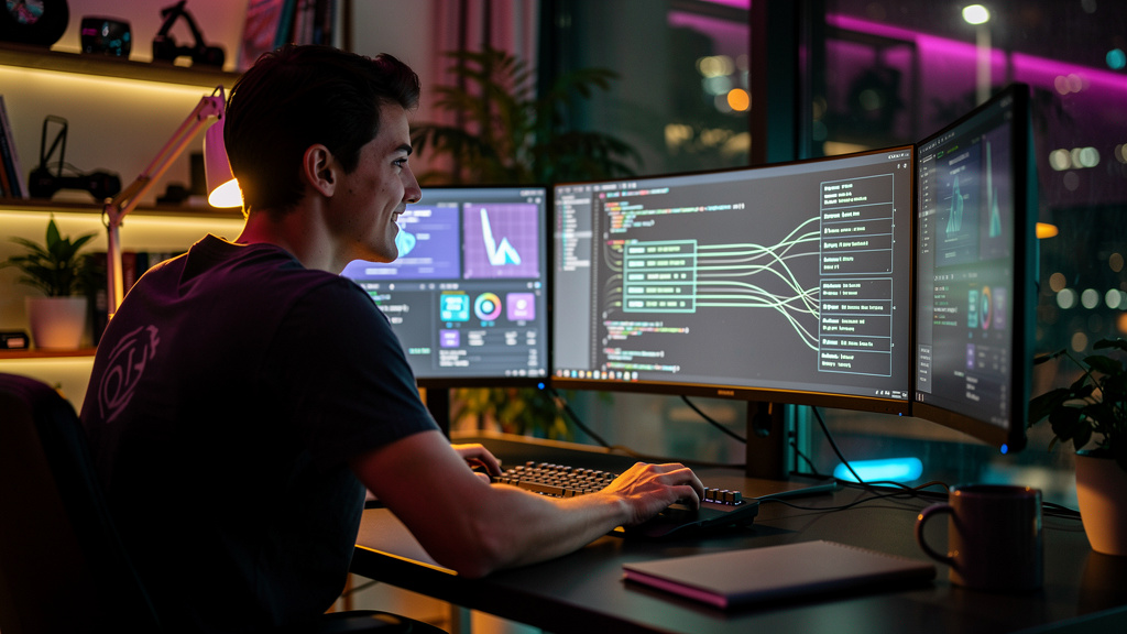 Como integrar IA de programação com sua Startup em 2024