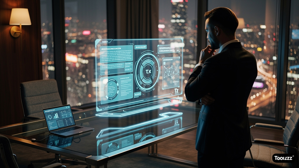 Como integrar IA para CEOs com Estratégia em 2026