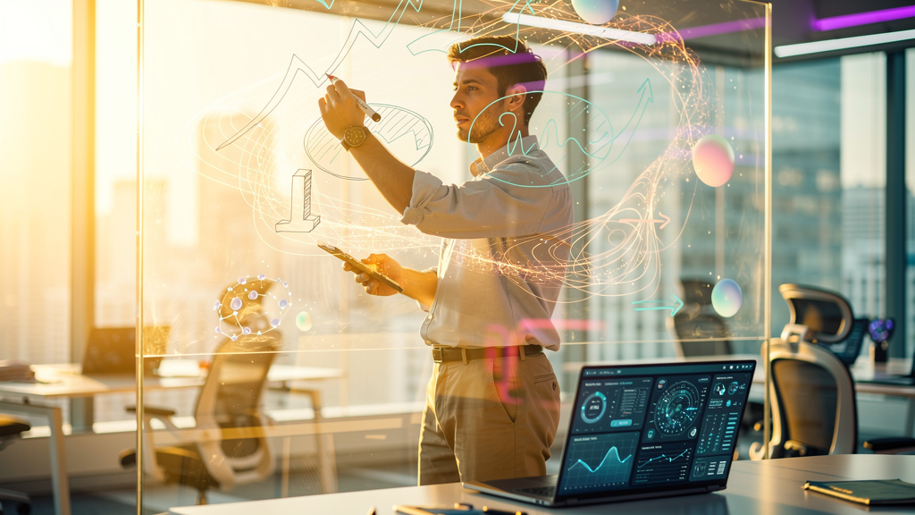 Como integrar IA para Founders com Estratégias de Crescimento