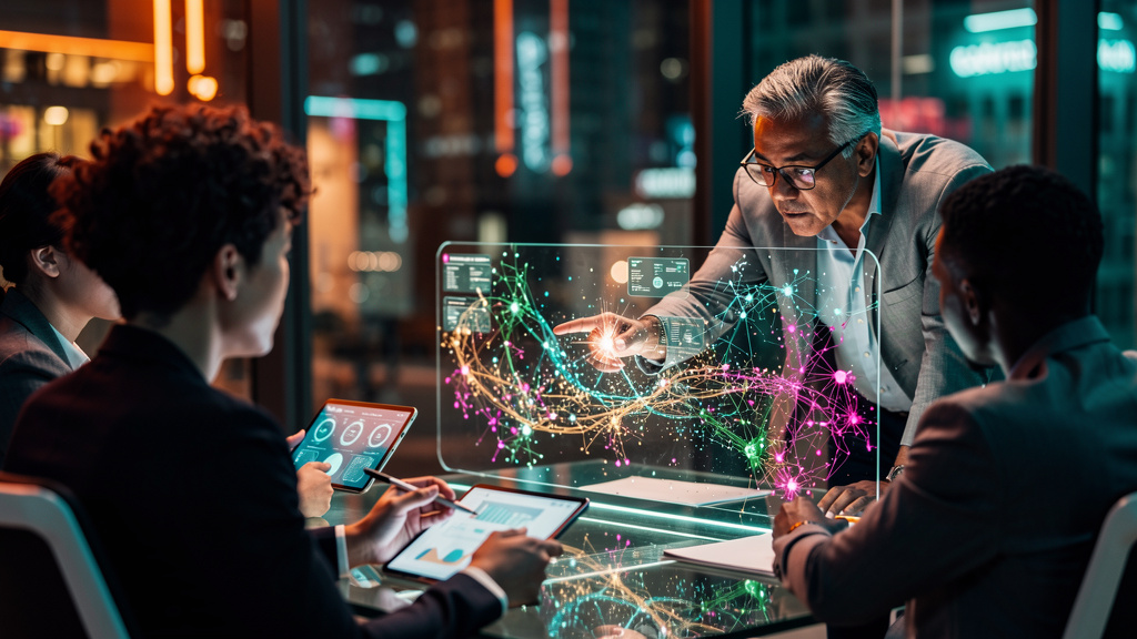 Como integrar Modelos de Raciocínio IA com sua Estratégia em 2024