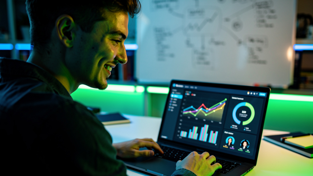 Como integrar plataforma EAD com crescimento empresarial em 2024