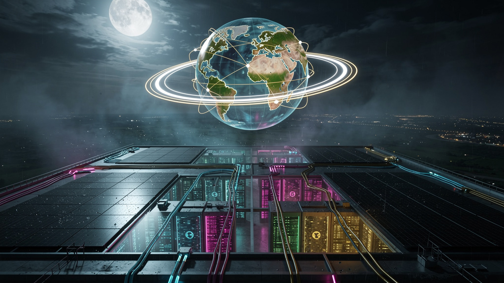 Como integrar Soberania de Dados com Inteligência Artificial em 2026