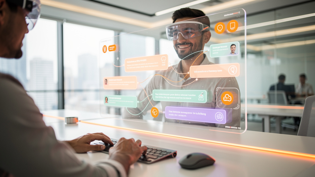 Como integrar transferência de IA para humano em 2026