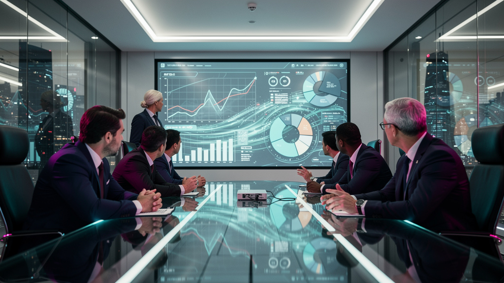 Como Justificar Investimento em Automação para Diretoria