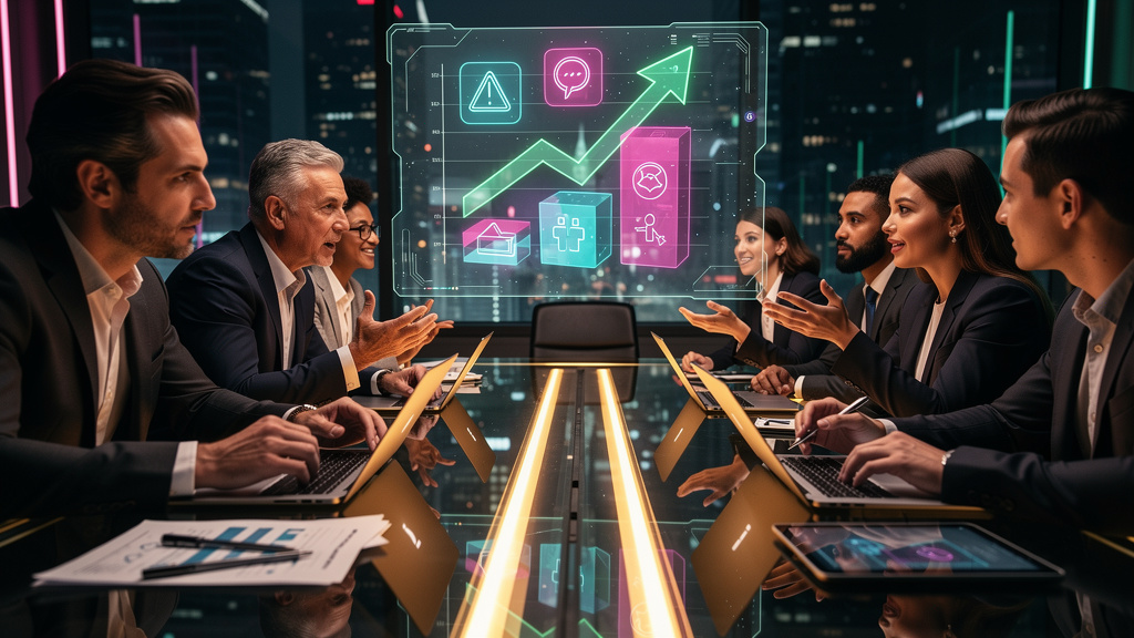 Como Justificar Investimento em Educação Corporativa para Diretoria