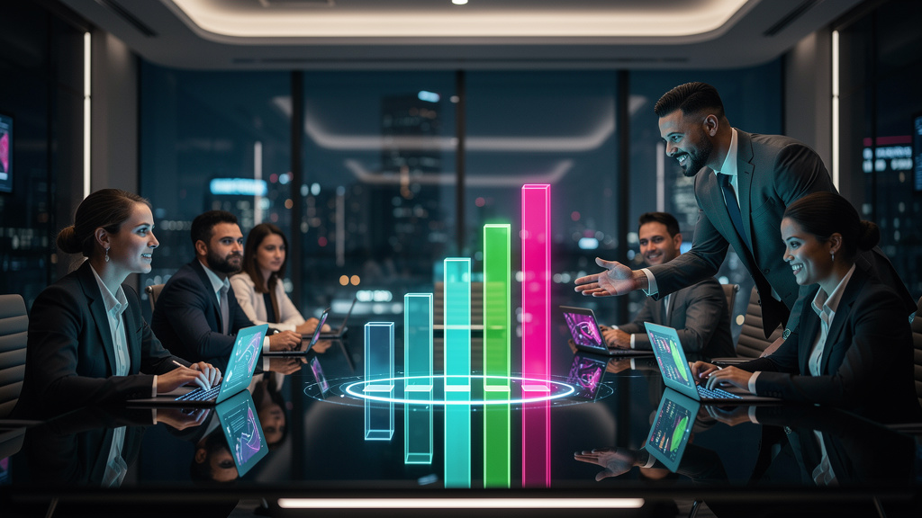 Como justificar investimento em Educação Corporativa para diretoria