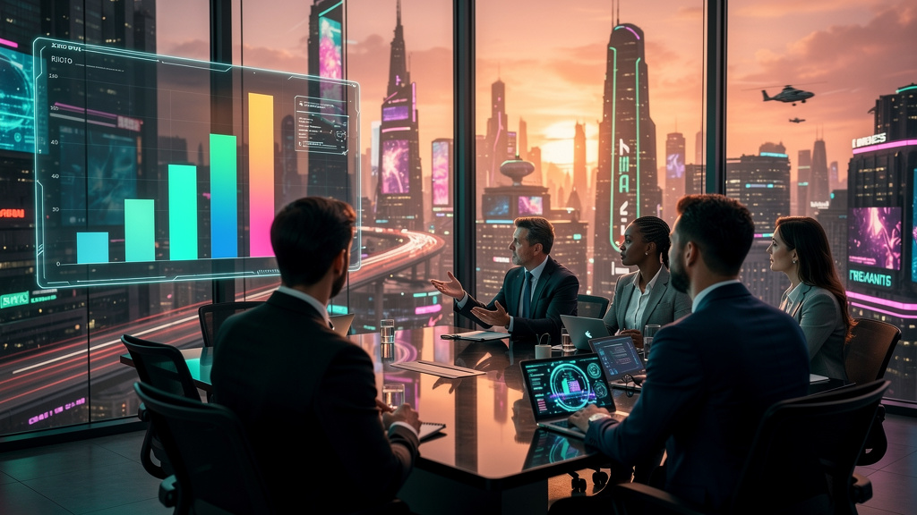 Como justificar investimento em IA de programação para diretoria em 2026