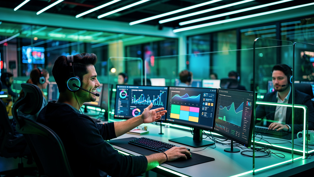 Como justificar investimento em IA para call center em 2024