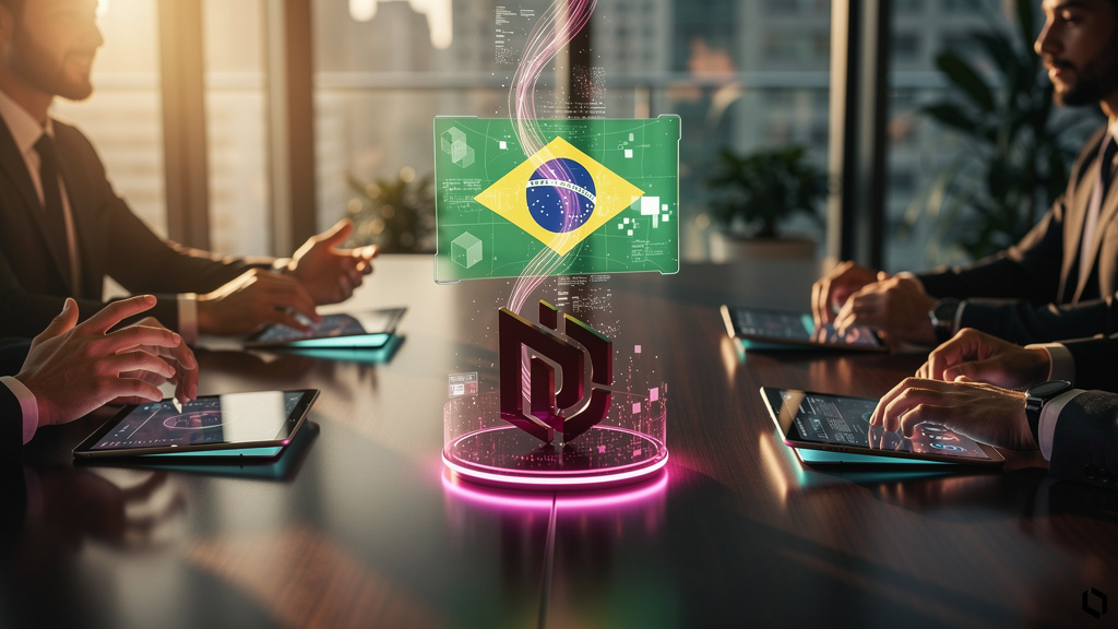 Como justificar investimento em IA para diretoria 2026