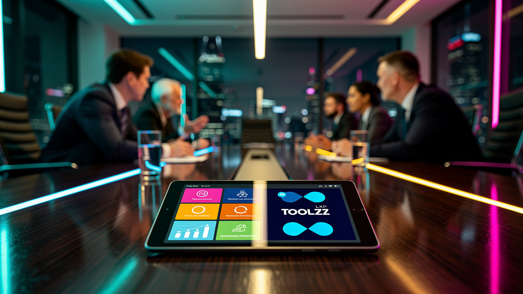 Como justificar investimento em LXP para diretoria 2026