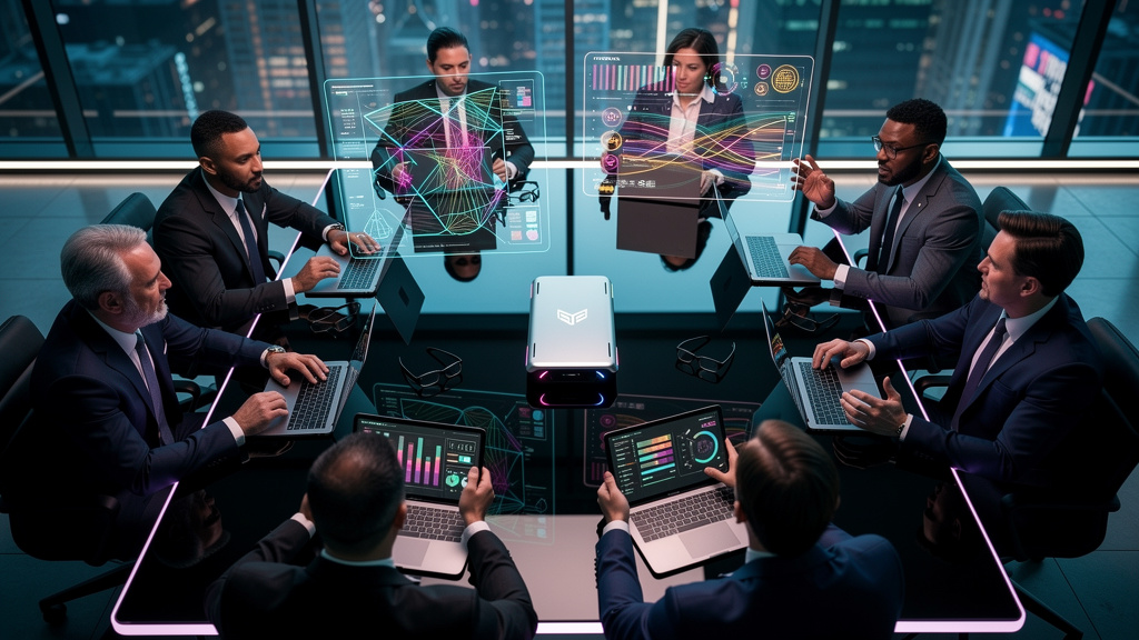 Como justificar investimento em RAG, LLM e Tool Calling para diretoria em 2026