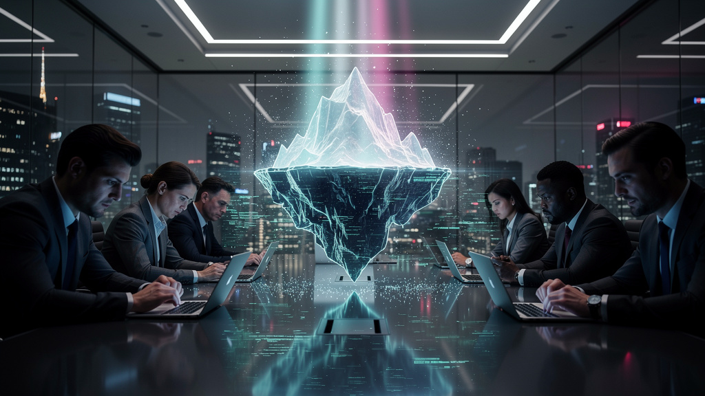 Como justificar investimento em Shadow AI e governança de IA para a diretoria em